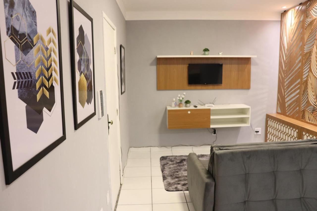 Apartamento Pelourinho Salvador Exterior foto